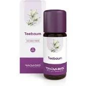 Taoasis Teebaum öl im Umkart.