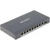 Hikvision Ds-3e0510hp-e Switch