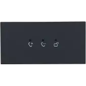Dahua DHI-VTO4202FB-ML - Status Modul - Schwarz