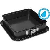 Guardini Tortenform Gardenia mit breitem Boden, 24 cm