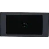 Dahua DHI-VTO4202FB-MR - RFID Karten Modul - Schwarz