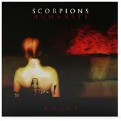 SCORPIONS Humanity-Hour I (Special Edition-Coloured Vinyl)