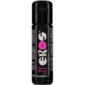 Eros Kissable Massage Gel - Strawberry 100ml 100 ml