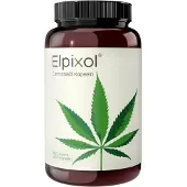 Elpixol Cannabisöl Kapseln 60 St