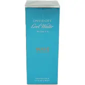 Davidoff Cool Water Wave Woman Eau de Toilette 50 l