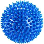 Trendy Sport Therapieball Spiky Ball 1 St