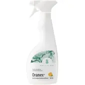 Spinnrad Oranex Spray 500 ml Flüssigkeit