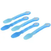 VITAL Baby - Babys erster Löffel 5 St Set