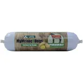 MyMenue4Dogs Hundefutter Pferdewurst 800 g