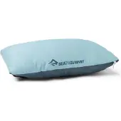 Sea to Summit - Foam Core Pillow - Kissen Gr 56 x 36 x 16 cm aqua sea