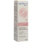 Perrigo Deutschland GmbH Lactacyd Plus Sensitiv Intimwaschlotion 250 ml