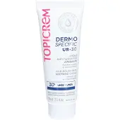 Topicrem ur30 Beruhigungscreme 75ml