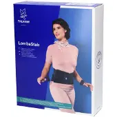 Thuasne Lombastab Rückenorthese 1 St