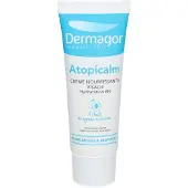 Dermagor Atopicalm Crème Nourrissante Visage Hydratation 24 H - nourrissante, hydrat 40 ml Hautcreme