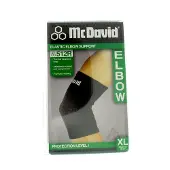 Mcdavid ELLBOGENBANDAGE, ELASTISCH