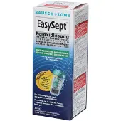 Bausch & Lomb EasySept Peroxide Contactvloeistof 360 ml Liquidum