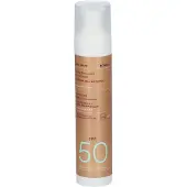 Korres Red Grape Sonnenschutz-Gesichtscreme SPF50 50 ml