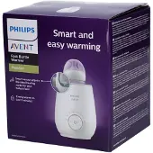 Philips Sunshine Style Flaschenwärmer