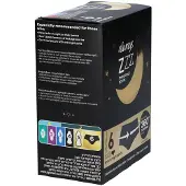 Always Infinity FlexProtect Pads Long Wings Unscented 11 Sanitary Towels