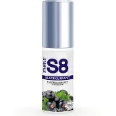 Stimul8 S8 Stimul8 - S8 Blaubeer-Gleitgel 50 ml