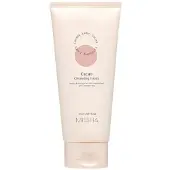 MISSHA Tiefenreinigungsschaum Creamy Latte Tiefenreinigender Gesichtsschaum Cacao 172ml