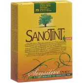 Sanotint Sensitive Haarfarbe 73 naturbraun 125 ml Sonstige