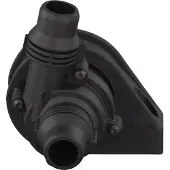 FEBI BILSTEIN Zusatzwasserpumpe 177250 für BMW 5 Limousine (E60) Kunststoff
