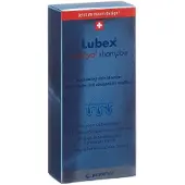 Lubex Ichthyol shampoo 200 ml Shampoo