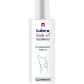 Lubex body oil treatment Fl 100 ml Öl