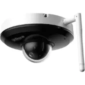 Dahua SD1A404DB-GNY-W 4MP PTZ IR Camera 4x Zoom met WiFi