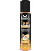 Luxuria Lubrificante feel fragrance coconut melon 0,06 l