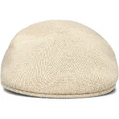 Barts Herren Kappen Faeble Cap - Creme - Größe M