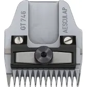 Aesculap Scherkopf Favorita 1,5mm, grob gezahnt für Angora