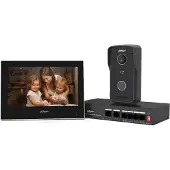Dahua Video Door Entry Kit Ktp03