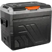 G21 Zion 60 l Kompressor-Kühlschrank