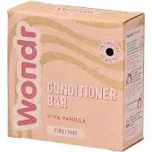 WONDR CARE Conditioner Bar Viva Vanilla