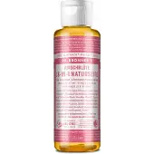 Dr. bronner's Flüssigseifen Kirschblüte 18-in-1 Naturseife 120 ml