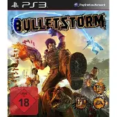 Bulletstorm