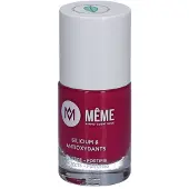 MÊME Nagellack fuchsia 19 10 ml