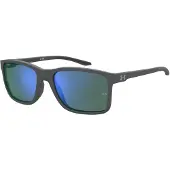 Under Armour Sonnenbrille UA Hustle XL RIW/V8