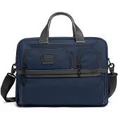 Tumi Alpha 3 Organizer Laptop Aktentasche