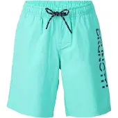 Brunotti Badehose Cestery Jungen Caribean Green-Größe 164