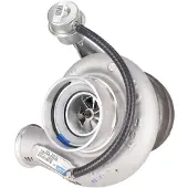 FEBI BILSTEIN Bilstein Lader, Aufladung Holset Turbo NEU 191734