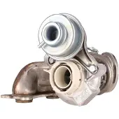 FEBI BILSTEIN Bilstein Lader, Aufladung Mitsubishi Turbo NEU 191315