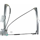 METZGER 2160864 Elektrischer Fensterheber Vorne Rechts für BMW 3 Coupe (E92) 3 Cabrio (E93)