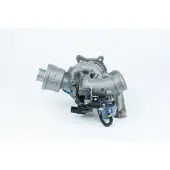 FEBI BILSTEIN Bilstein Lader, Aufladung BorgWarner Turbo NEU 187148