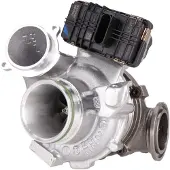 FEBI BILSTEIN Bilstein Lader, Aufladung Garrett Turbo NEU 186860