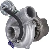 FEBI BILSTEIN Bilstein Lader, Aufladung BorgWarner Turbo NEU 186873