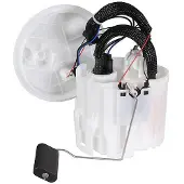 METZGER 2250698 Kraftstofffördereinheit für OPEL Meriva A (X03) für VAUXHALL Meriva Mk I (A) (X03)