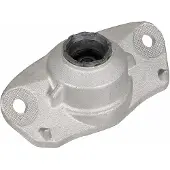 METZGER Federbeinstützlager 6490445 oben für VW